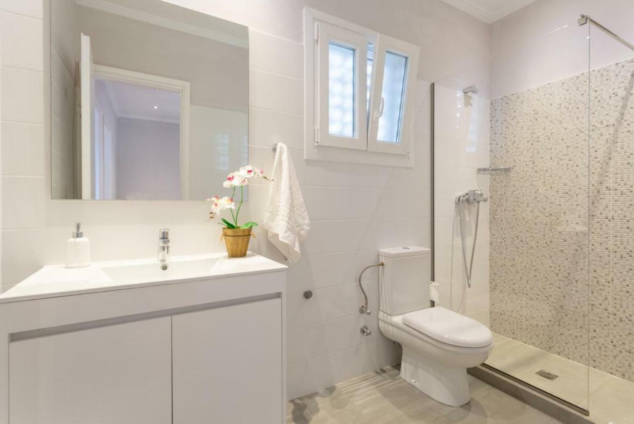 Villa Katerina Katávolos Zewnętrze zdjęcie